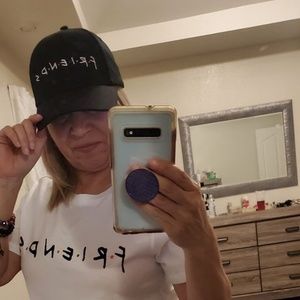 Meet your Posher, Lidia